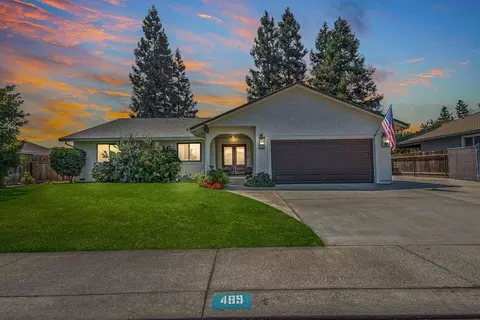 Exterior - 489 Cabernet Ct, Escalon, CA 95320 photo 4 of 16