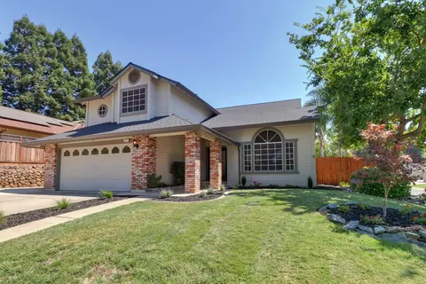 111 Dyrell Way, Folsom, CA 95630 photo 1