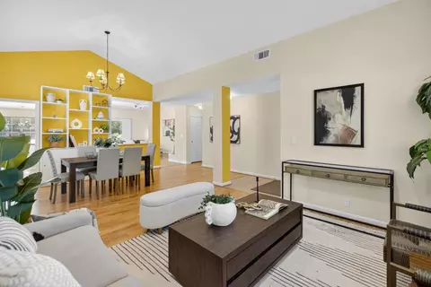 Living - 208 Avocet Ave, Davis, CA 95616 photo 3 of 7