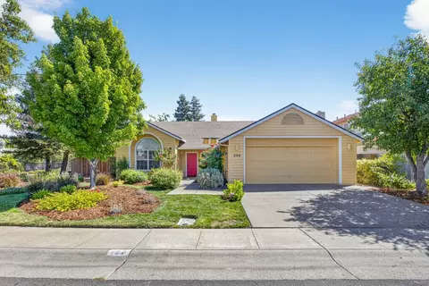 208 Avocet Ave, Davis, CA 95616 photo 1