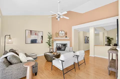 Living - 208 Avocet Ave, Davis, CA 95616 photo 6 of 7