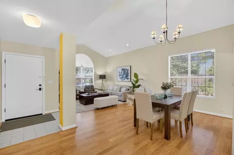Entry Way - 208 Avocet Ave, Davis, CA 95616 photo 2 of 8