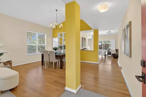 Entry Way - 208 Avocet Ave, Davis, CA 95616 photo 1 of 8