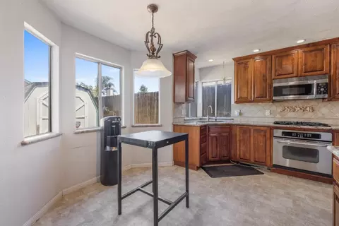 Kitchen - 175 W Clover Rd, Tracy, CA 95376 photo 1 of 3