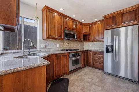 Kitchen - 175 W Clover Rd, Tracy, CA 95376 photo 3 of 3