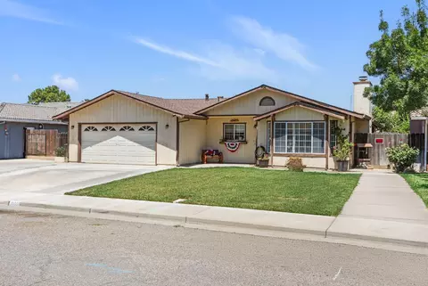 1155 Brentwood Ave, Gustine, CA 95322 photo 2