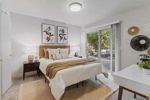 Bedroom - 4606 San Marino Dr, Davis, CA 95618 photo 4 of 10