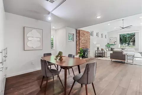 Dining - 4606 San Marino Dr, Davis, CA 95618 photo 2 of 4