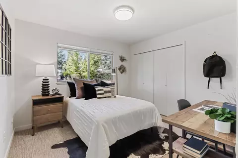 Bedroom - 4606 San Marino Dr, Davis, CA 95618 photo 8 of 10