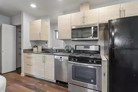 Kitchen - 4606 San Marino Dr, Davis, CA 95618 photo 5 of 6