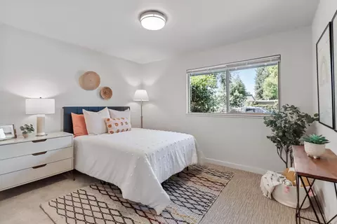 Bedroom - 4606 San Marino Dr, Davis, CA 95618 photo 6 of 10