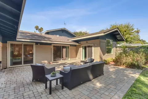 Exterior - 4606 San Marino Dr, Davis, CA 95618 photo 12 of 21