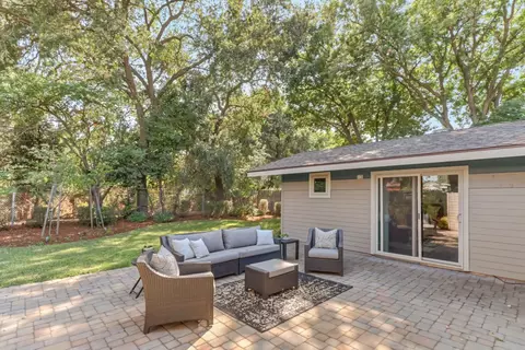 Exterior - 4606 San Marino Dr, Davis, CA 95618 photo 10 of 21
