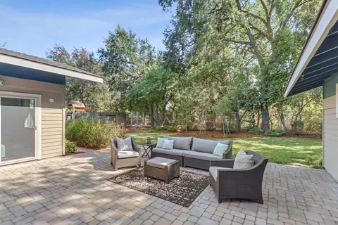 Exterior - 4606 San Marino Dr, Davis, CA 95618 photo 8 of 21