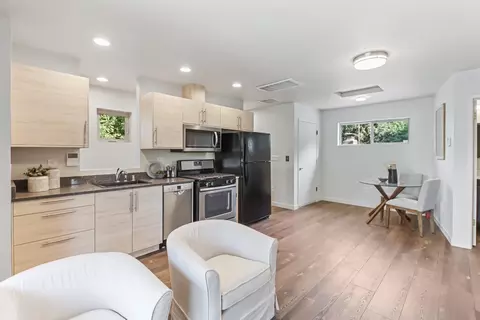 Kitchen - 4606 San Marino Dr, Davis, CA 95618 photo 6 of 6