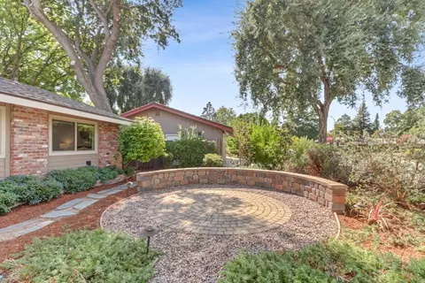 Exterior - 4606 San Marino Dr, Davis, CA 95618 photo 5 of 21