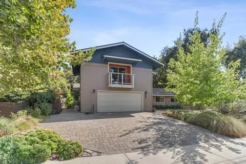 Exterior - 4606 San Marino Dr, Davis, CA 95618 photo 4 of 21