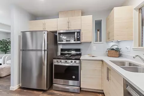 Kitchen - 4606 San Marino Dr, Davis, CA 95618 photo 3 of 6