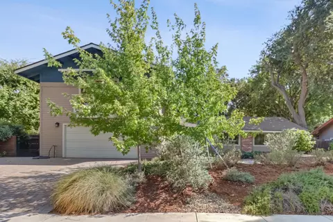 Exterior - 4606 San Marino Dr, Davis, CA 95618 photo 3 of 21