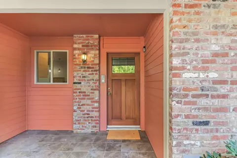 Entry Way - 4606 San Marino Dr, Davis, CA 95618 photo 1 of 4