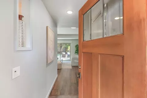 Entry Way - 4606 San Marino Dr, Davis, CA 95618 photo 2 of 4