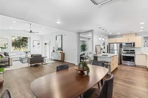 Dining - 4606 San Marino Dr, Davis, CA 95618 photo 3 of 4