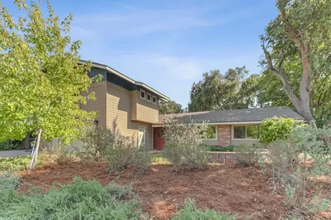 Exterior - 4606 San Marino Dr, Davis, CA 95618 photo 2 of 21