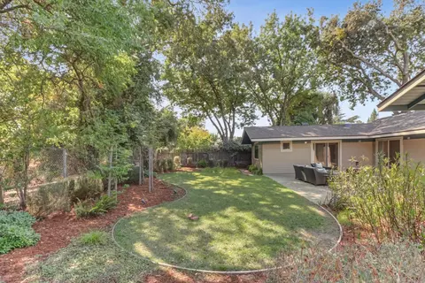 Exterior - 4606 San Marino Dr, Davis, CA 95618 photo 16 of 21