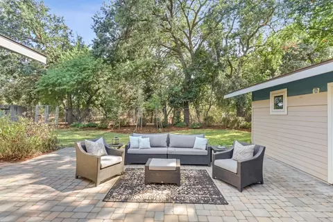 Exterior - 4606 San Marino Dr, Davis, CA 95618 photo 9 of 21
