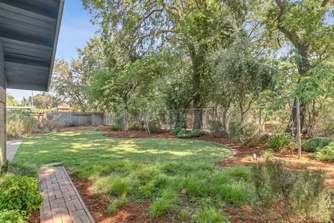 Exterior - 4606 San Marino Dr, Davis, CA 95618 photo 13 of 21