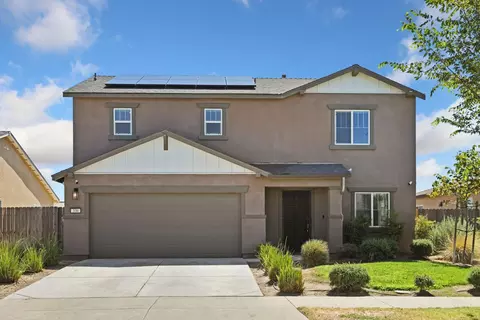 330 Ostrander Ave, Merced, CA 95341 photo 1