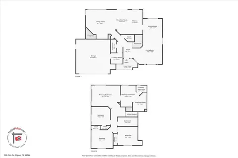 259 Otis Dr, Ripon, CA 95366 photo 26