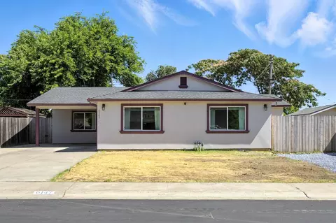 6147 Orsi Cir, Carmichael, CA 95608 photo 38