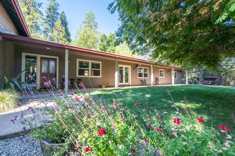 4740 Wilderness Way, Placerville, CA 95667 photo 1