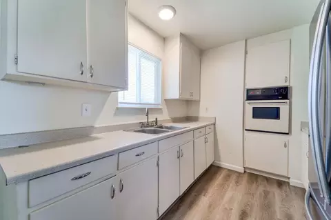 Kitchen - 1883 14th St, Olivehurst, CA 95961 photo 2 of 3