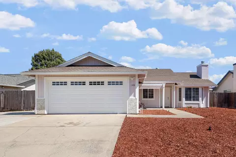 1408 Santa Fe Cir, Roseville, CA 95678