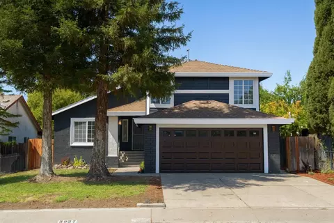 3937 Running Bear Way, Antelope, CA 95843 photo 1