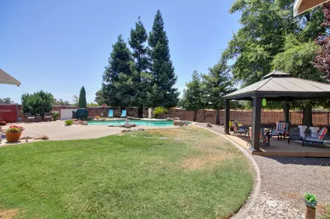 Exterior - 11384 Colony Rd, Wilton, CA 95693 photo 2 of 20