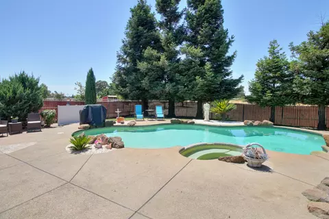 Exterior - 11384 Colony Rd, Wilton, CA 95693 photo 8 of 20