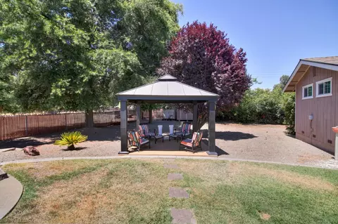 Exterior - 11384 Colony Rd, Wilton, CA 95693 photo 9 of 20
