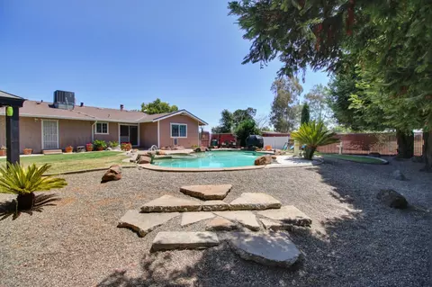 Exterior - 11384 Colony Rd, Wilton, CA 95693 photo 4 of 20