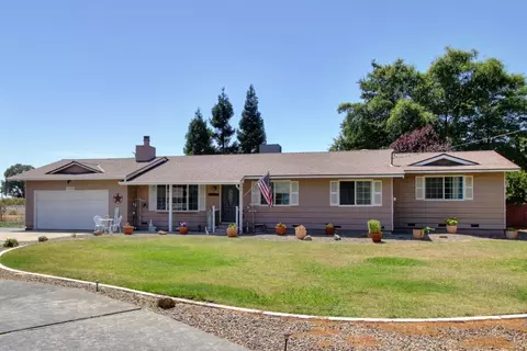 Exterior - 11384 Colony Rd, Wilton, CA 95693 photo 16 of 20
