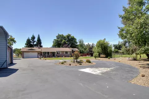 Exterior - 11384 Colony Rd, Wilton, CA 95693 photo 18 of 20