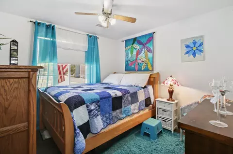 Bedroom - 11384 Colony Rd, Wilton, CA 95693 photo 4 of 4