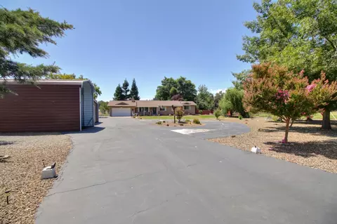 Exterior - 11384 Colony Rd, Wilton, CA 95693 photo 19 of 20