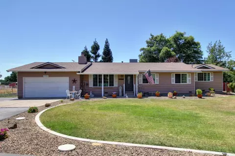 Exterior - 11384 Colony Rd, Wilton, CA 95693 photo 1 of 20