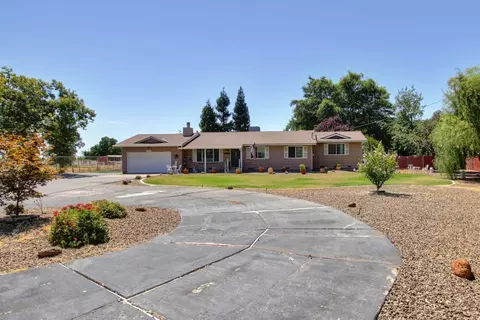 Exterior - 11384 Colony Rd, Wilton, CA 95693 photo 17 of 20