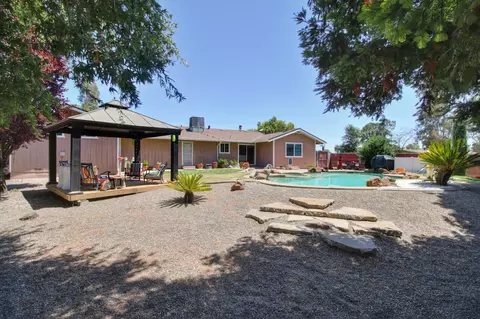 Exterior - 11384 Colony Rd, Wilton, CA 95693 photo 3 of 20