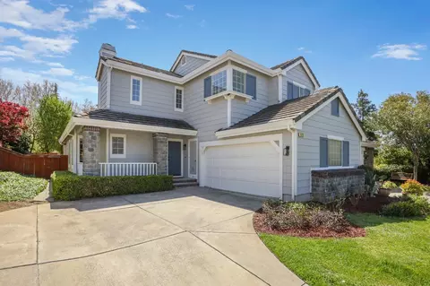 415 Chupcan Pl, Clayton, CA 94517