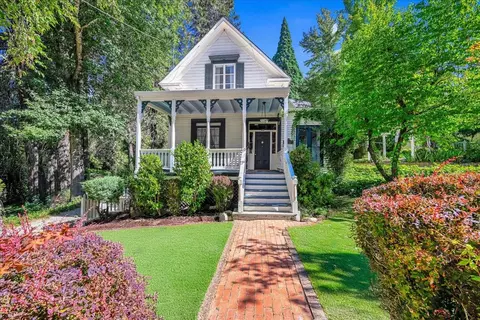 439 Washington St, Nevada City, CA 95959